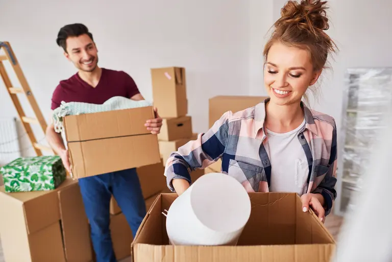 Eşyalarınızı Doğru Paketlemenin 7 Altın Kuralı