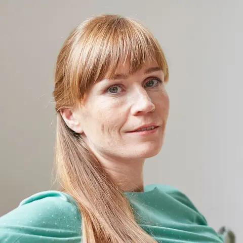 Zeynep Acar